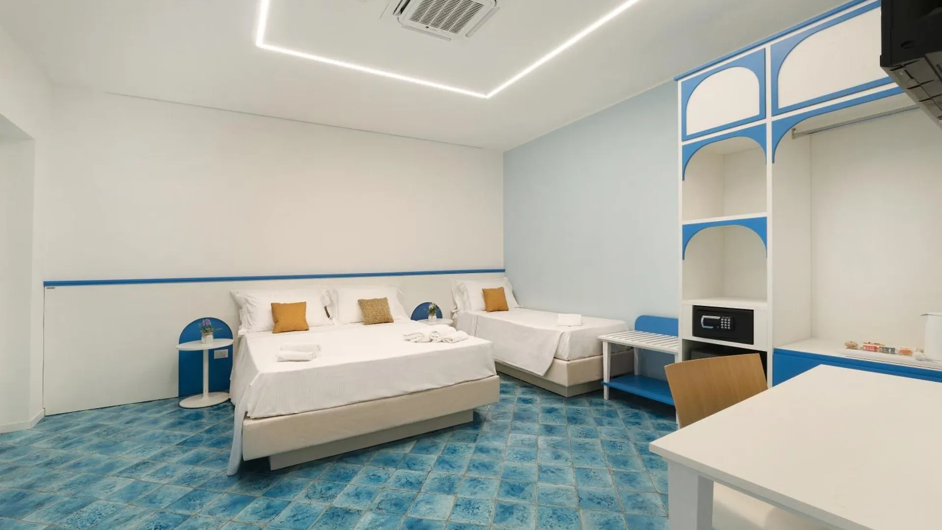 Bed & Breakfast B&B La Dimora Di Poseidone Bagheria
