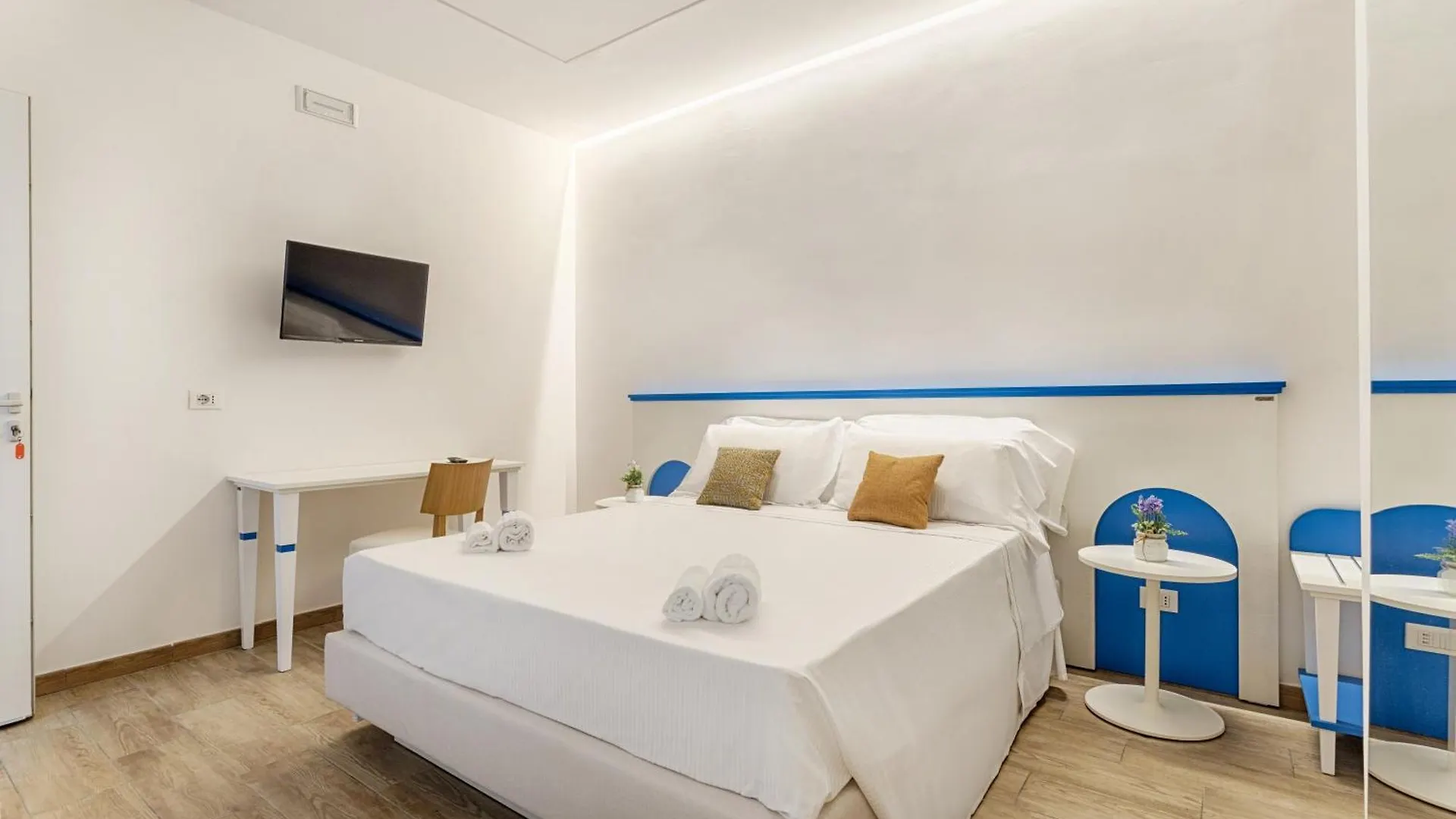 Bed & Breakfast B&B La Dimora Di Poseidone Bagheria