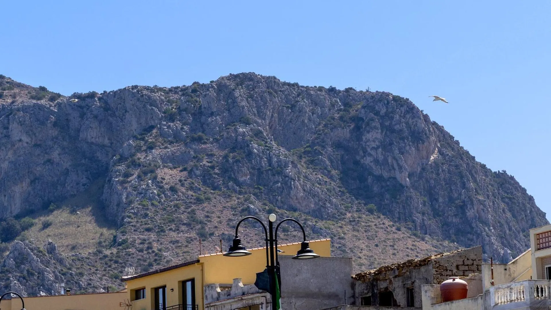 Bed & Breakfast B&B La Dimora Di Poseidone Bagheria Italy