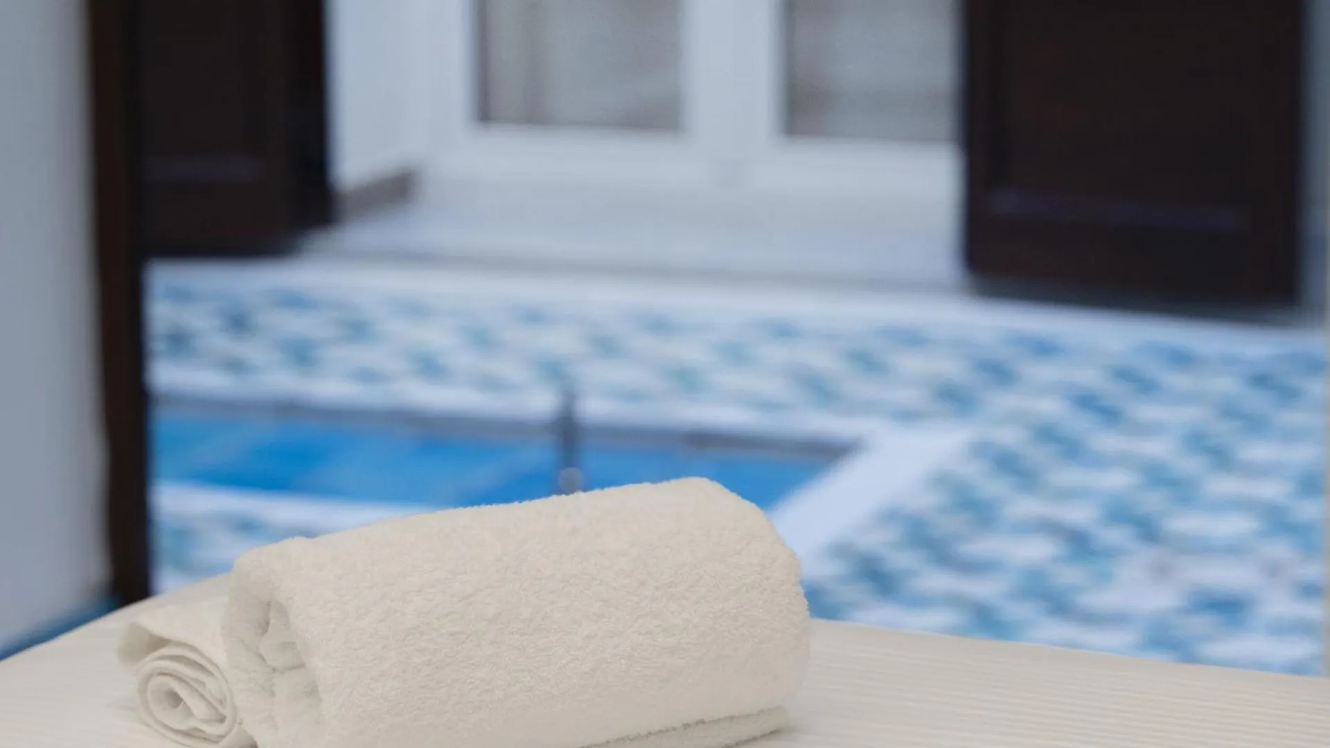 Bed & Breakfast B&B La Dimora Di Poseidone Bagheria