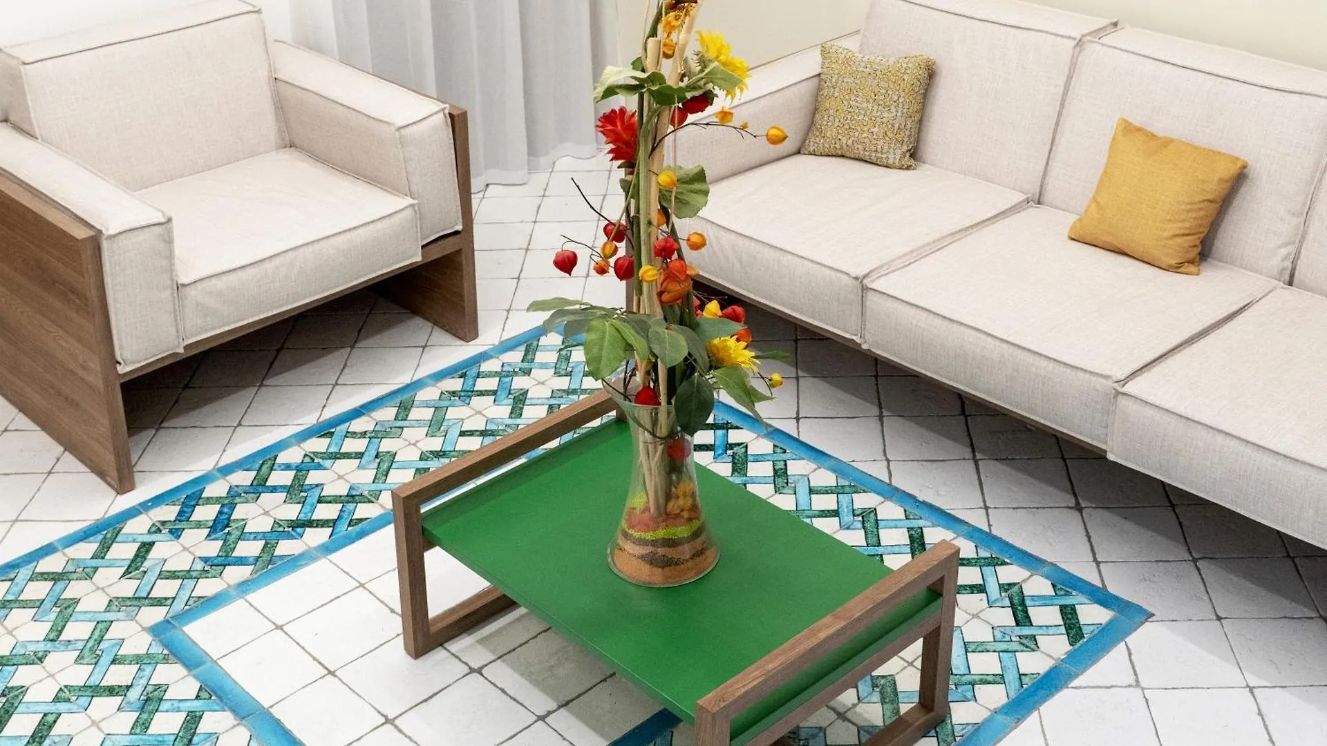 B&B La Dimora Di Poseidone Bagheria Bed & Breakfast