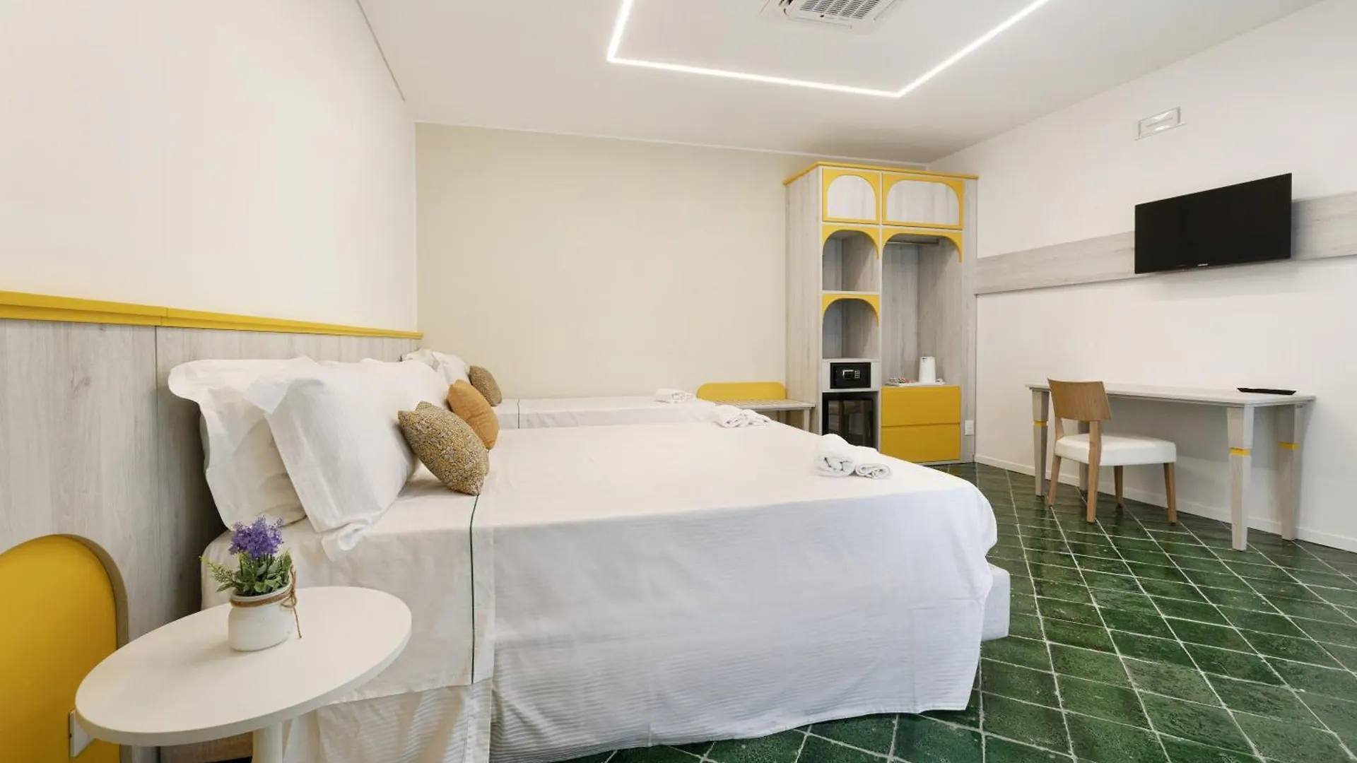 B&B La Dimora Di Poseidone Bagheria