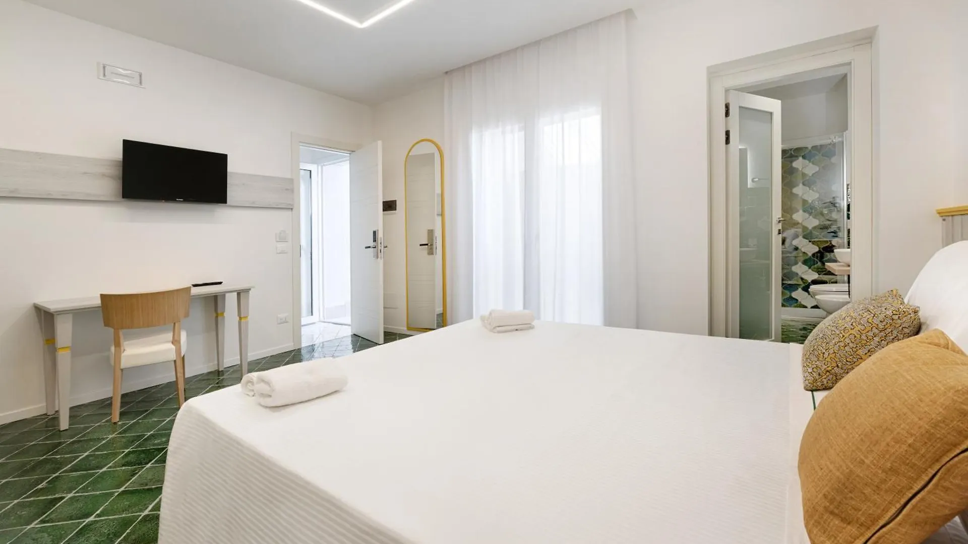 B&B La Dimora Di Poseidone Bagheria