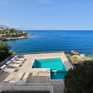 Sea Sicily View Apartment