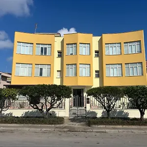 Franco Il Conte Hotel