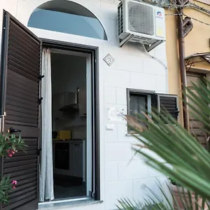 Il Nido Del Gabbiano Bagheria